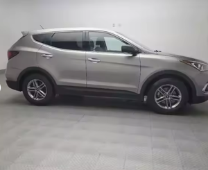 Vehículo Usado 2018 SPORT 2.4L 5 Plazas Automático con Volante a la Derecha (RHDLHD) en Venta Ahora - Product Image 6