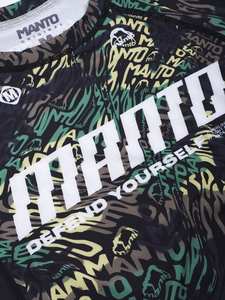 Chemise élastique de compression Evotch personnalisée Rashguard de conception OEM sublimée - Product Image 5