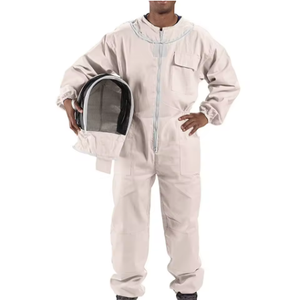 Traje de Apicultura de Diseño Nuevo 2026, Precio al por Mayor, Traje de Apicultura de la Mejor Calidad y Estilo Único en Venta - Product Image 1