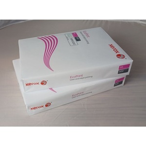 Best Quality Multipurpose A3 Size Copy Paper 70g Bond Photocopy Print Paper for <b>Copiers</b> and Copy <b>Machines</b> - Product Image 1