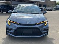 Mobil bekas Toyota Corolla SE 2024 harga murah dijual