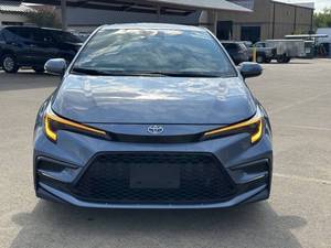 Toyota Corolla SE d'occasion à bas prix, modèle 2024, à vendre - Product Image 2