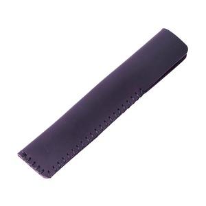 Venta caliente Diseño simple Cremallera de gran capacidad Lindo Estuche de lápices portátil para oficina escolar - Product Image 4