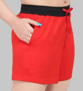 Men's Organic Cotton Terry <b>Towel</b> Boardshort <b>Shorts</b> 100% Cotton Solid Elastic Waist Anti-Wrinkle Sustainable - Product Image 1