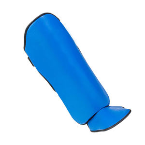 สนับแข้งมวยไทยรุ่นใหม่ล่าสุด คุณภาพดีที่สุด พร้อมออกแบบโลโก้ตามสั่ง - Product Image 3