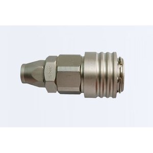Collecteur d'air économique à déconnexion rapide U-NAI 1/4 pouce mâle 2-en-1 pour usage industriel général – Vente chaude - Product Image 2