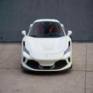 Meilleures Offres 2024 - Voiture de Sport Cabriolet Ferrari F8 Tributo - Product Image 1