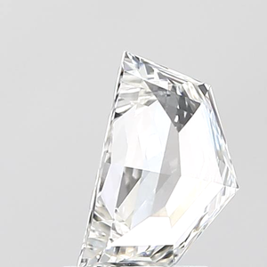 Diamante Cultivado en Laboratorio Cadillac Cut de 0.60CT-2.00CT, Color EF, Claridad VS1, Certificado IGI, Par de Piedras Sueltas para Fabricación de Joyas, Venta al Por Mayor - Product Image 4