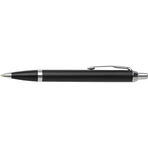 Penna Promozionale Parker IM Cromata Personalizzata per Merchandising - Product Image 3