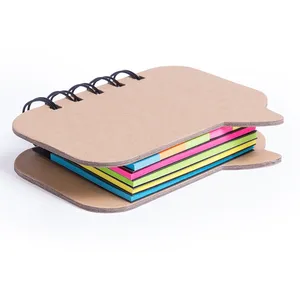 Blocchetti Adesivi Promozionali Personalizzati Behaga Gadgets - Product Image 4