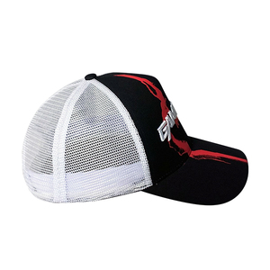 หมวกเบสบอลออกแบบได้เองฉลากปักลายสำหรับเล่นเกมชามใส่เกม - Product Image 6