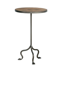 Mesa de centro de gama nórdica superior de mármol, sofá de lujo, conjunto lateral de Metal dorado, muebles modernos para sala de estar, mesa de centro redonda - Product Image 4