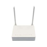 Routeur WiFi XPON ONU GM220S 1GE 3FE 1Voice GPON EPON pour opérateur Internet