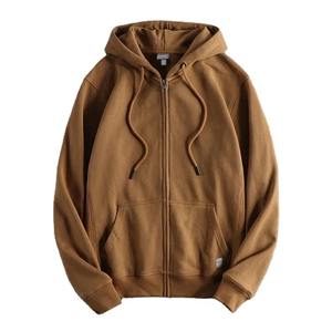 Confortable hommes sweats à capuche acides automne hiver hommes lavage à l'acide sweats à capuche Premium 100% coton lavage à l'acide sweats à capuche - Product Image 6