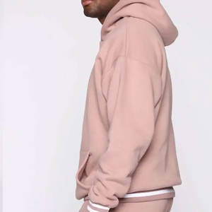 Wholesale Custom Designed <b>Men</b> Windbreaker Tracksuit Zipper <b>Jacket</b> Pants Set Printed 100% Cotton Quick Dry Breathable Gym Jogging - Product Image 4