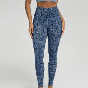 Leggings de sport et de course pour femmes, meilleur fabricant et fournisseur, leggings de yoga pour femmes pour l'entraînement en salle de sport - Product Image 1