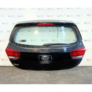 PIEZA TRASERA COMPLETA KIA Rio Serie G4LA (17>) - Product Image 1