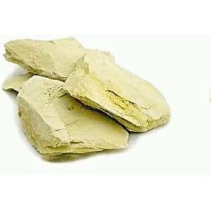 Multani Mitti แพ็คหน้าแบบผงธรรมชาติสำหรับผิวมันและจมูกขนาดตัวอย่างผลิตภัณฑ์ดูแลผิวหน้าของผู้หญิงผลิตในอินเดีย - Product Image 1