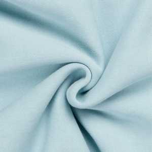 Sweat-shirts unisexes de streetwear de haute qualité, coupe régulière, épaules tombantes, en molleton français lourd, 100% coton, logo d'hiver - Product Image 2