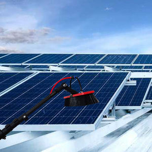 <span class=keywords><strong>Lance</strong></span> télescopique en fibre de carbone <span class=keywords><strong>pour</strong></span> le nettoyage des toits équipement de lavage des vitres kit de nettoyage de piscine - Product Image 6