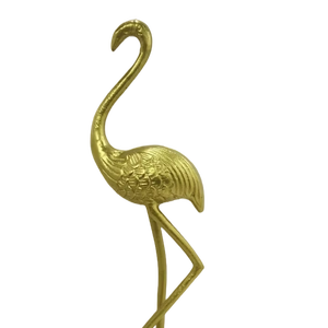 งานประติมากรรมโลหะคุณภาพสูง ตกแต่งโต๊ะสไตล์โมเดิร์น เป็นมิตรกับสิ่งแวดล้อม สำหรับบ้านและสำนักงาน ในราคาประหยัด - Product Image 1