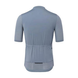 เสื้อปั่นจักรยานสำหรับผู้ใหญ่ระบายอากาศได้ดีแฟชั่นใหม่ล่าสุด - Product Image 3