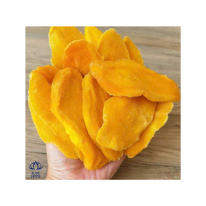 Fruit Delight Mango Seco suave masticable vendedor caliente precio disponible - Product Image 1