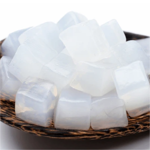 Mezcla de frutas y gel de coco en almíbar - Product Image 3