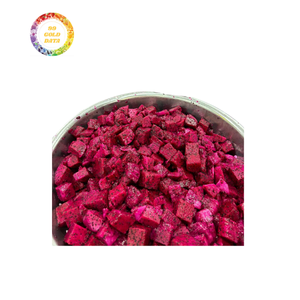 Fruit du dragon congelé de qualité supérieure-à faible coût pour les grosses commandes et la distribution - Product Image 2