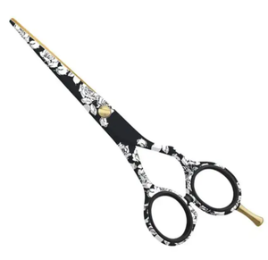 Ciseaux de coupe de cheveux professionnels en gros Cisaillement de salon de coiffure 6.5 "BY IMANS - Product Image 1