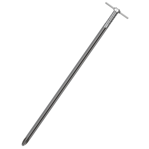 Lanza de Pigmento con Mango Ergonómico Modelo 5369-0900 de Brkle GmbH para Medios Aglomerantes al 25%, Herramienta de Rotación de Fácil Operación - Product Image 1