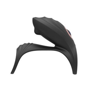 Divertido Anillo para Pene, Juguete Sexual para Adultos, Modelo Eléctrico a Prueba de Agua GM-310, Agrega una Experiencia Sexual Increíble, Dispositivo de Bienestar para Hombre - Product Image 3