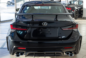 Lexus RC F Track Edition 2024 USADO - Product Image 4