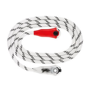Cuerda de repuesto GRILLON de 20 m y 11 mm para equipos de asado, duradera y versátil - Product Image 1
