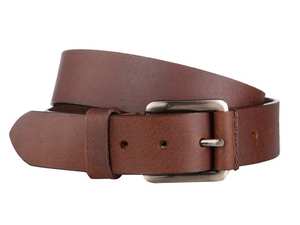 Venta de cinturones de cuero vintage genuino de calidad superior Cinturones de diseñador para hombres Cinturones de cuero disponibles a precio al por mayor - Product Image 3