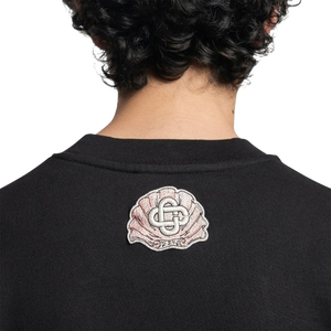 Sudadera de algodón Original 100% para hombre, Sudadera con capucha bordada de alta calidad, ropa informal suave sostenible para patrón estampado de invierno - Product Image 5