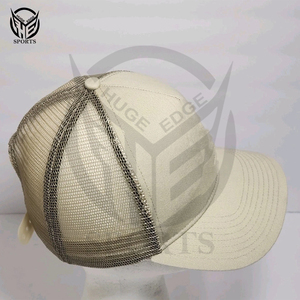 Gorras al por mayor buena calidad personalizado otoño verano camionero sombreros para adultos - Product Image 2