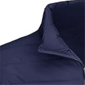 Nueva Chaqueta de Plumón Formal de Primavera 2025, Única y de Calidad, Chaqueta de Burbuja Brillante Unisex, Chaqueta Cortavientos Personalizada para Hombre - Product Image 5