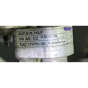 TUBI A/C SKODA kodiaq Serie CUA Diésel 2000 (17>) - Product Image 3
