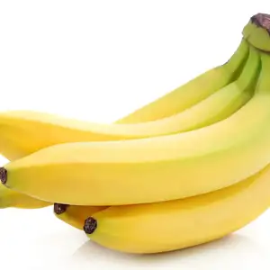 热销新鲜香蕉绿色卡文迪许香蕉