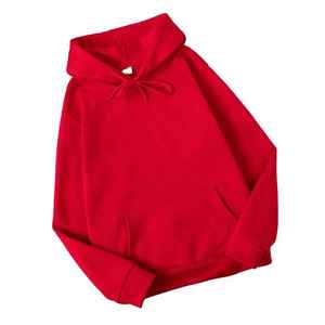 Sudadera con capucha unisex de lujo con estampado digital en 3D logotipo personalizado patrón sólido largo invierno estilo informal tallas 6XL suministro al por mayor - Product Image 1