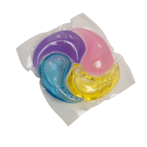 OEM New Lavender Scented Eco-Friendly <b>Laundry</b> Detergent <b>Tablets</b> Anti-Bacterial for Dish & Ink Removal with Fragrance Feature - Product Image 5