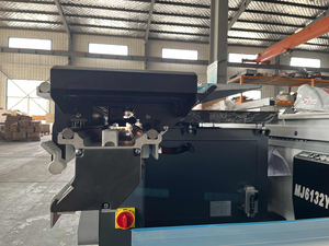 ZICAR scie à table coulissante de précision multifonctionnelle pour le travail du bois scie à panneaux automatique pour meubles à panneaux - Product Image 5