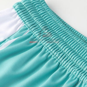 Nouveau style d'uniforme de basket-ball bas quantité minimale de commande Concevez votre propre uniforme de basket-ball Sports Team Wear pour la vente en ligne - Product Image 4