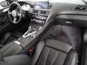 2024 M6 Coupe Left Hand Drive Leather Seats Rear <b>Camera</b> Smart Automatic IN Good Condition - Product Image 4