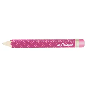 Regla Personalizada Sharpy de 24 Lápices, Gadgets Personalizados para Mediciones Precisas - Product Image 3