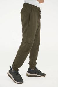 Pantalones Deportivos para Hombre, Tejido de Alto Rendimiento, para Gimnasio, Entrenamiento, Running, Viajes - Product Image 3