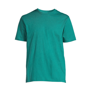 Camisetas de Hombre 2026, Nueva Colección de Alta Calidad, Logotipo Bordado Personalizado, Ropa Deportiva Casual, Camiseta para Hombre - Product Image 1