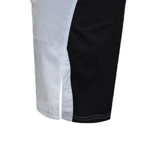 Pantalones cortos de MMA personalizados de último diseño, venta al por mayor, pantalones cortos de MMA ligeros de la mejor calidad hechos en fábrica para hombres - Product Image 4