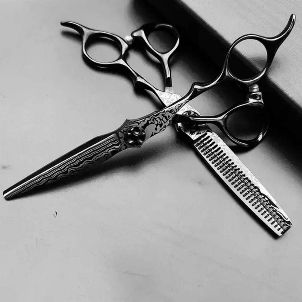 Barber Scissors